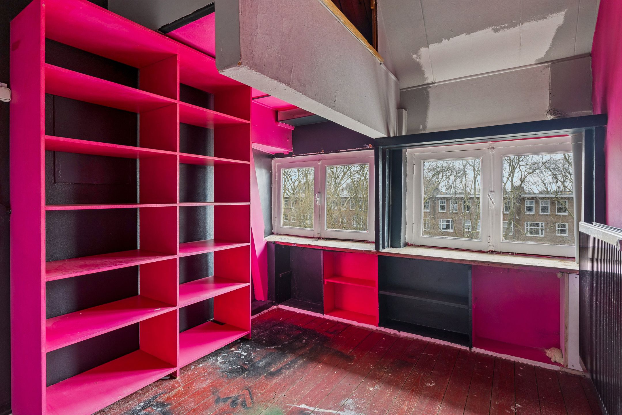 Photo 27 of Willem de Zwijgerlaan 87-3