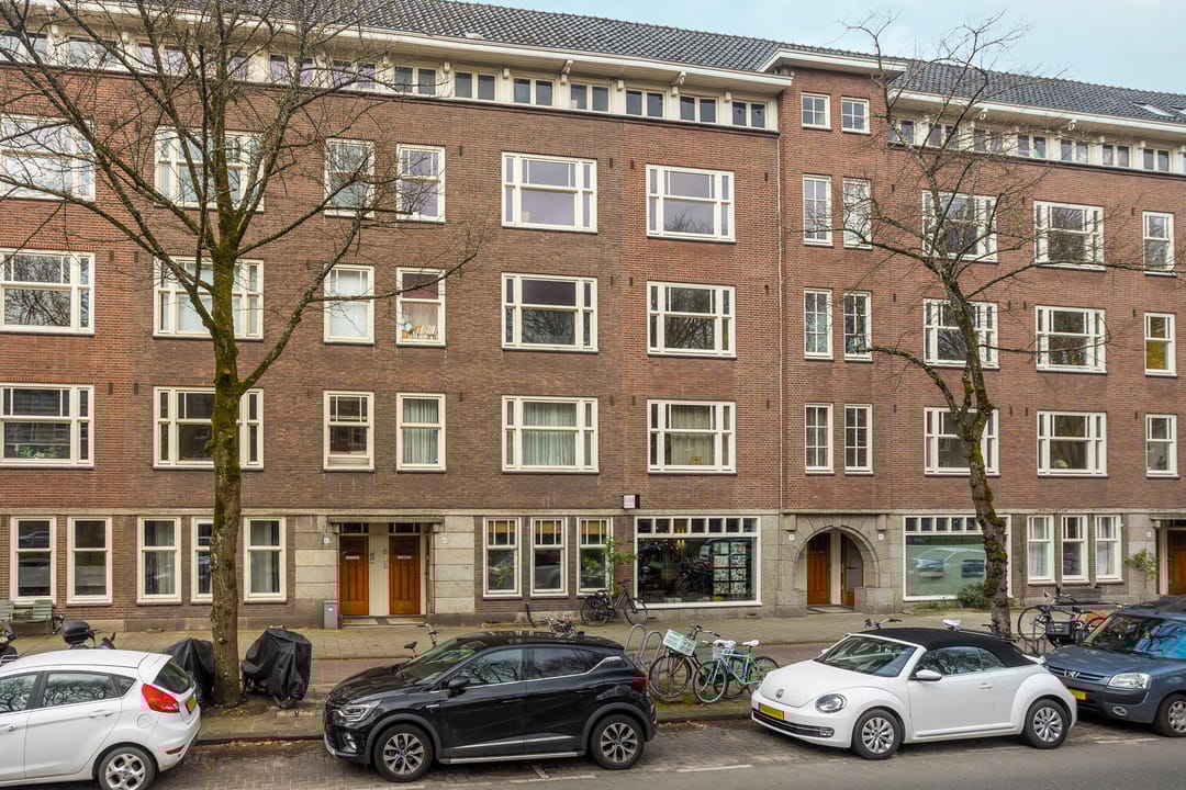 Photo 31 of Willem de Zwijgerlaan 87-3