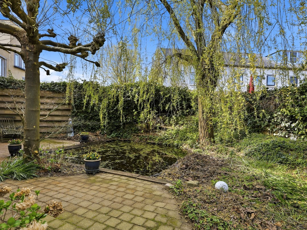 Foto 23 van Ina Boudier-Bakkerlaan 6