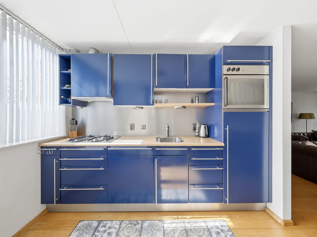 Foto 8 van Ina Boudier-Bakkerlaan 6