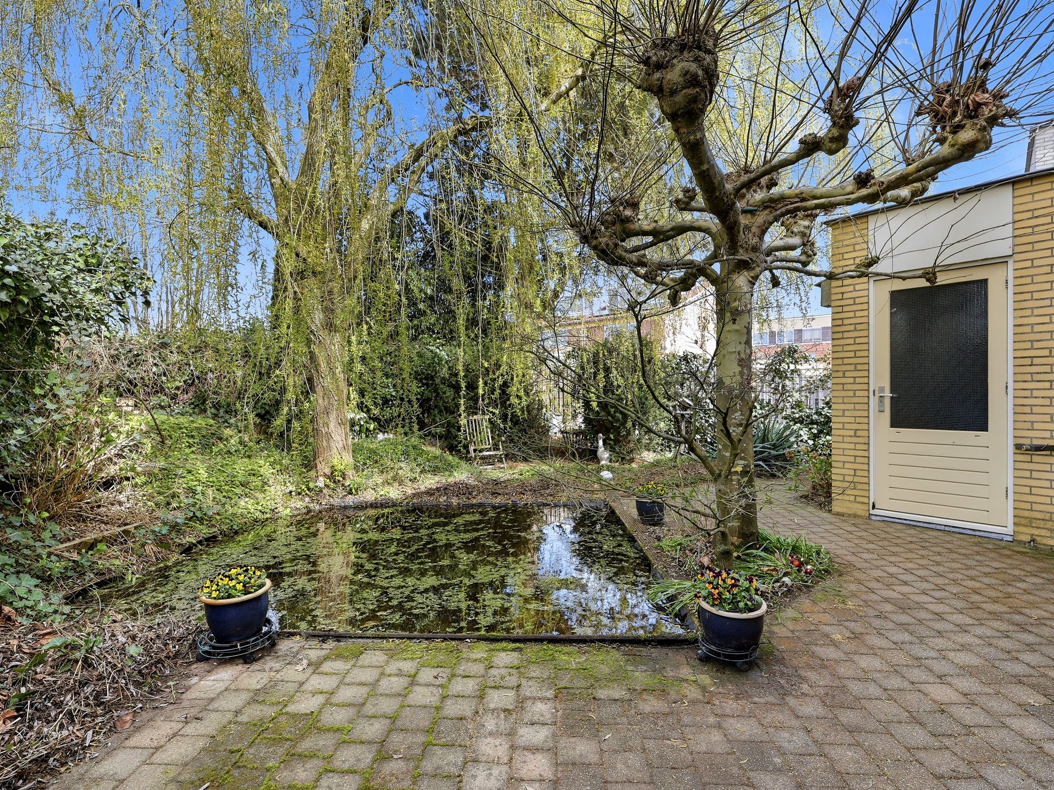 Foto 21 van Ina Boudier-Bakkerlaan 6