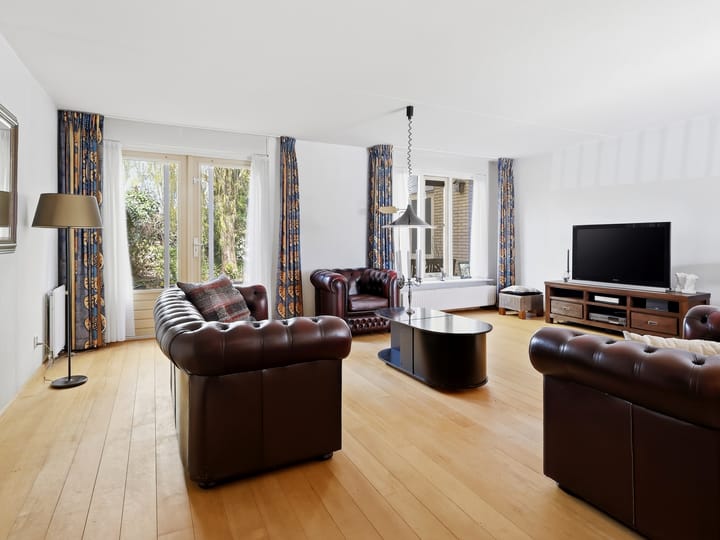 Foto 3 van Ina Boudier-Bakkerlaan 6