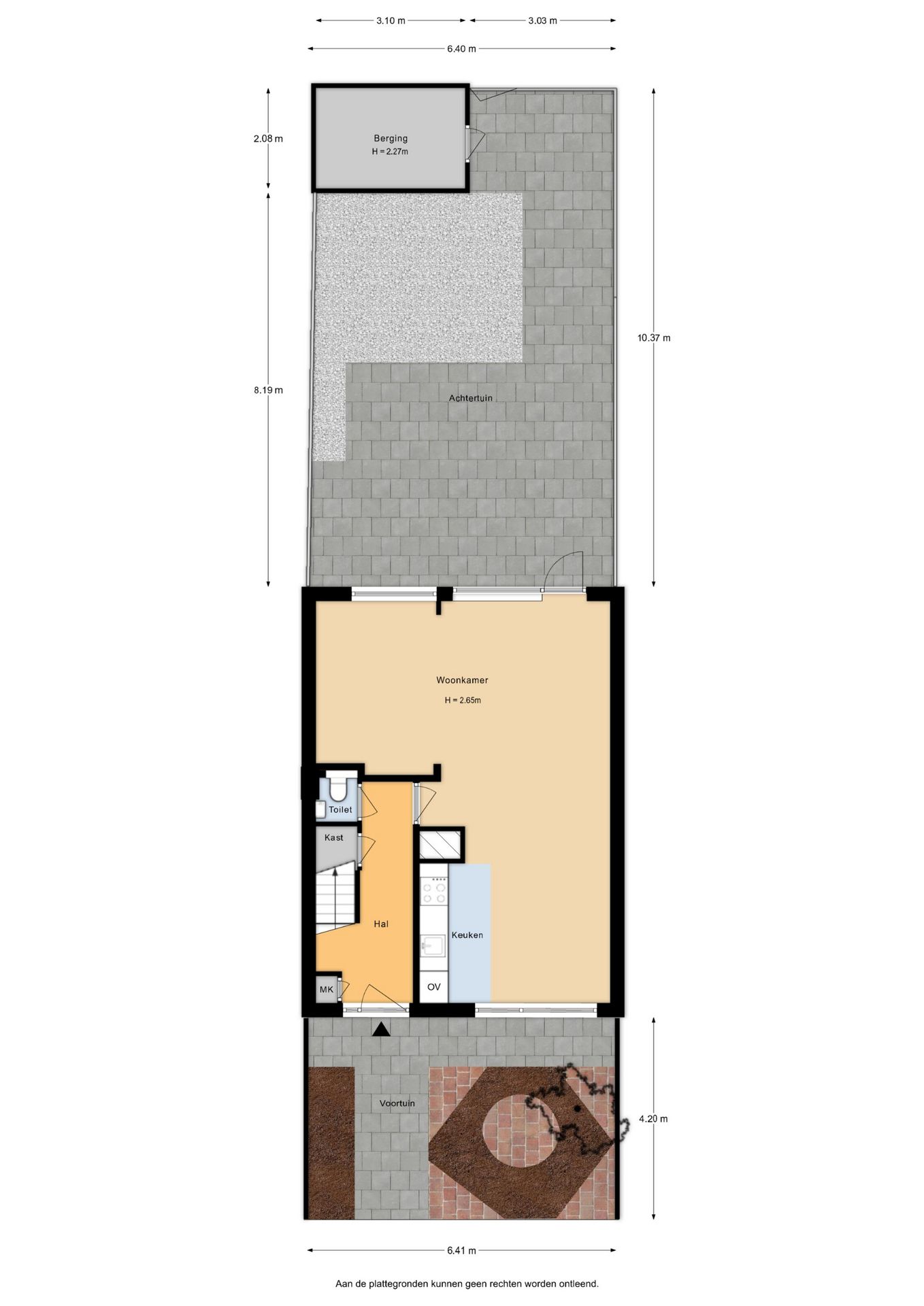 Photo 42 of Edelstenenbaan 59