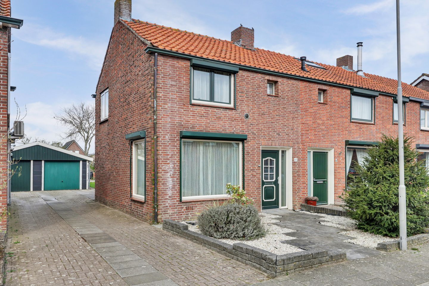 Doelstraat 43