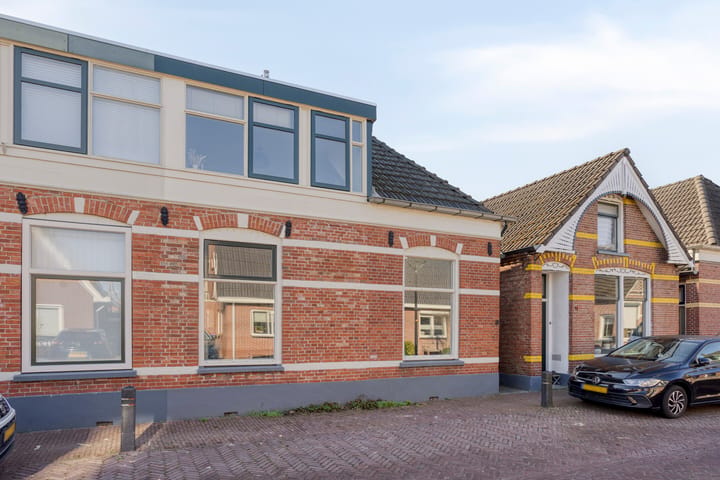 Photo 2 of Inslagstraat 9
