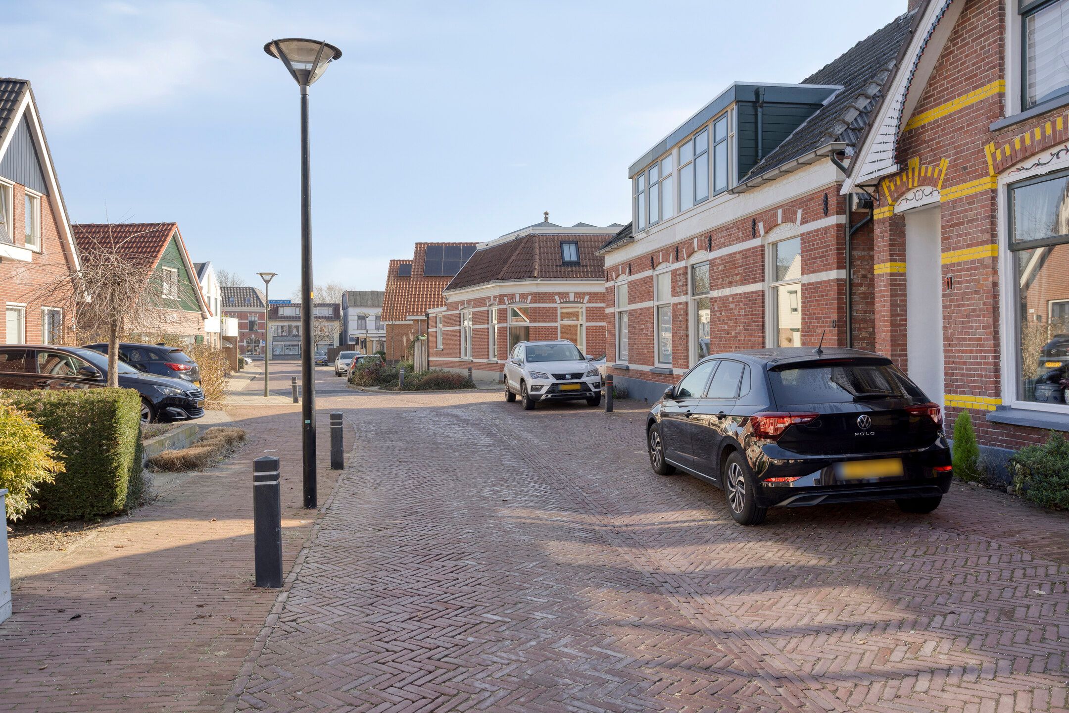 Foto 3 van Inslagstraat 9