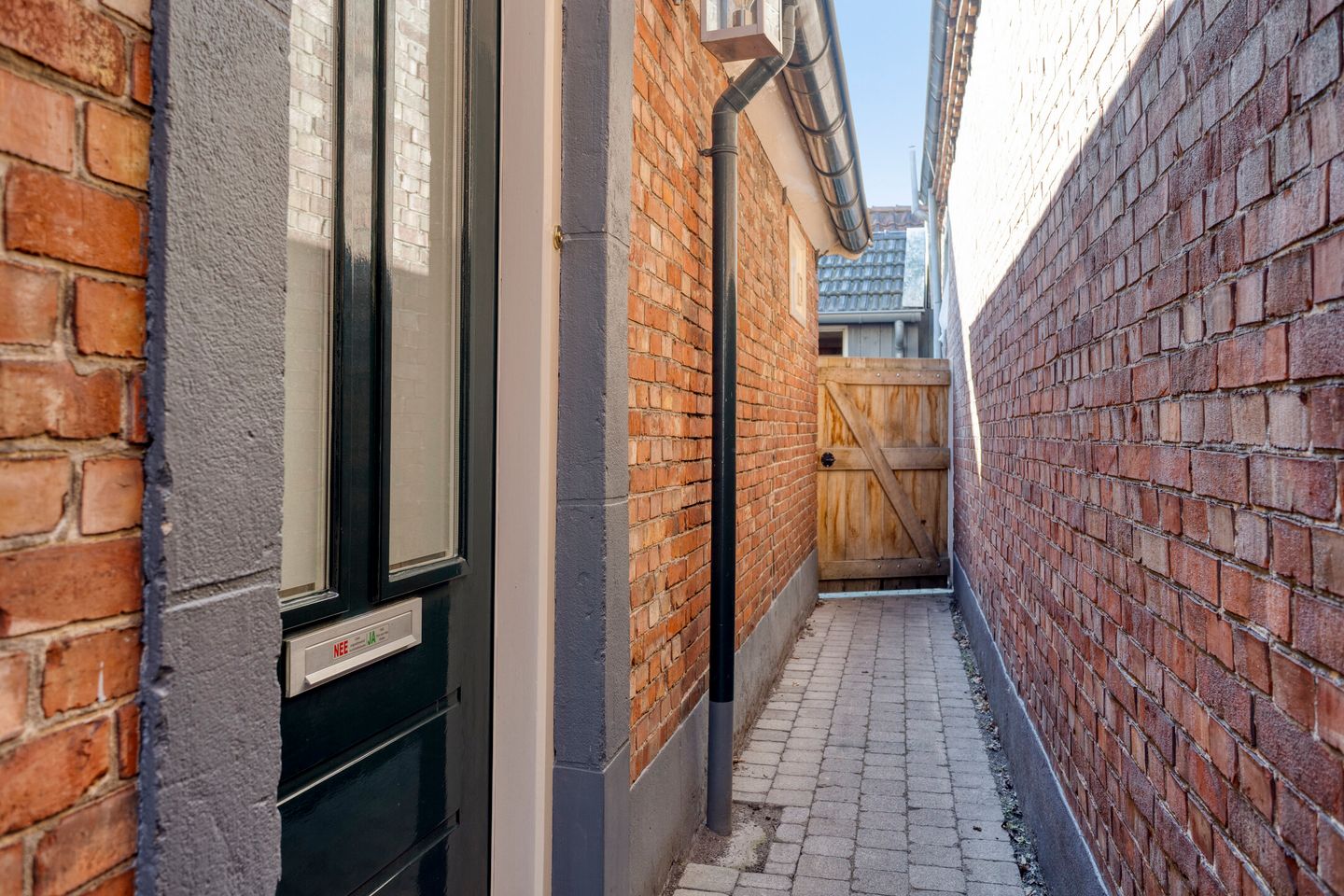 Foto 5 van Inslagstraat 9