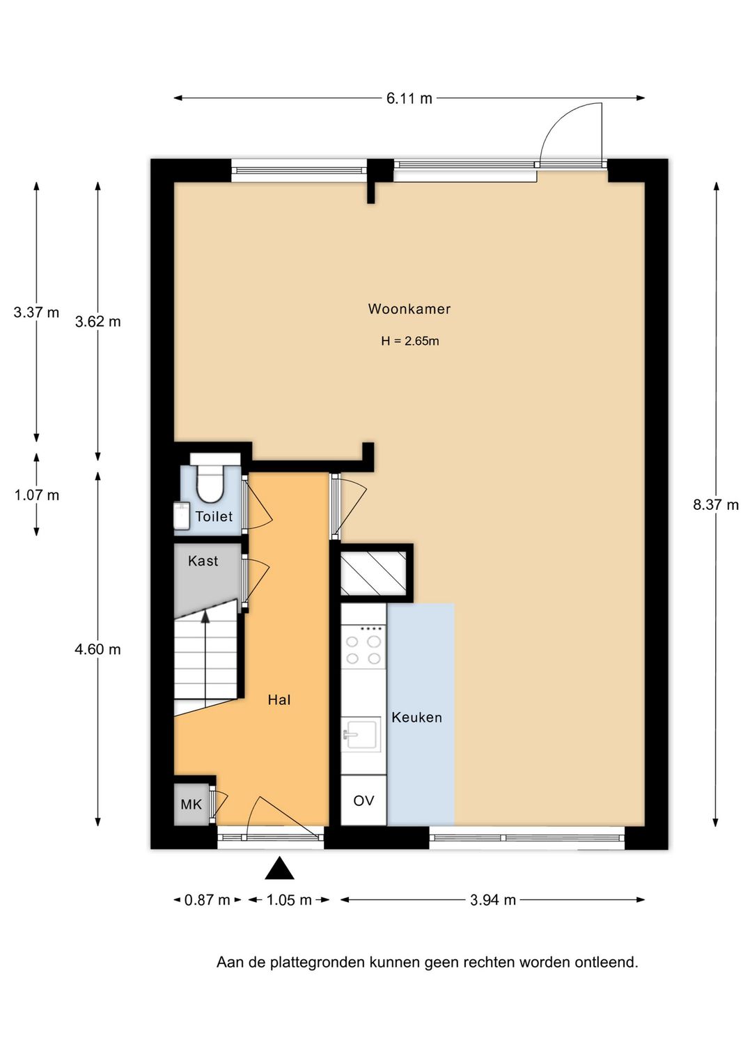 Photo 43 of Edelstenenbaan 59