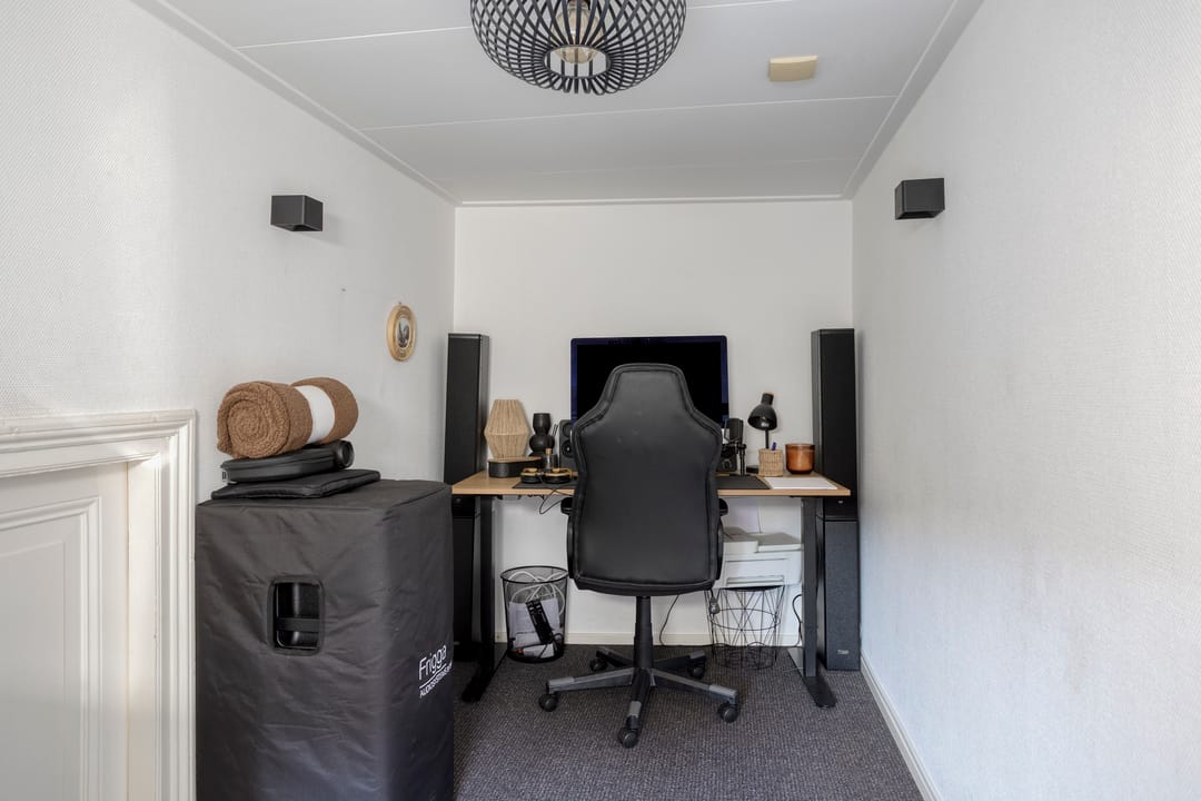 Foto 16 van Inslagstraat 9