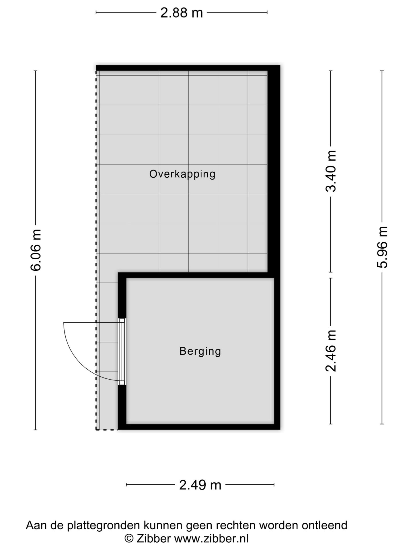 Foto 34 van Inslagstraat 9