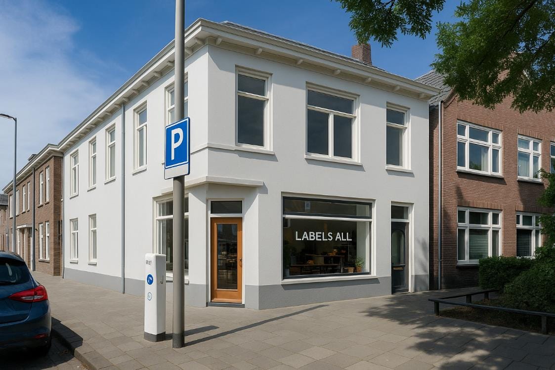 View photo 2 of Enschotsestraat 131