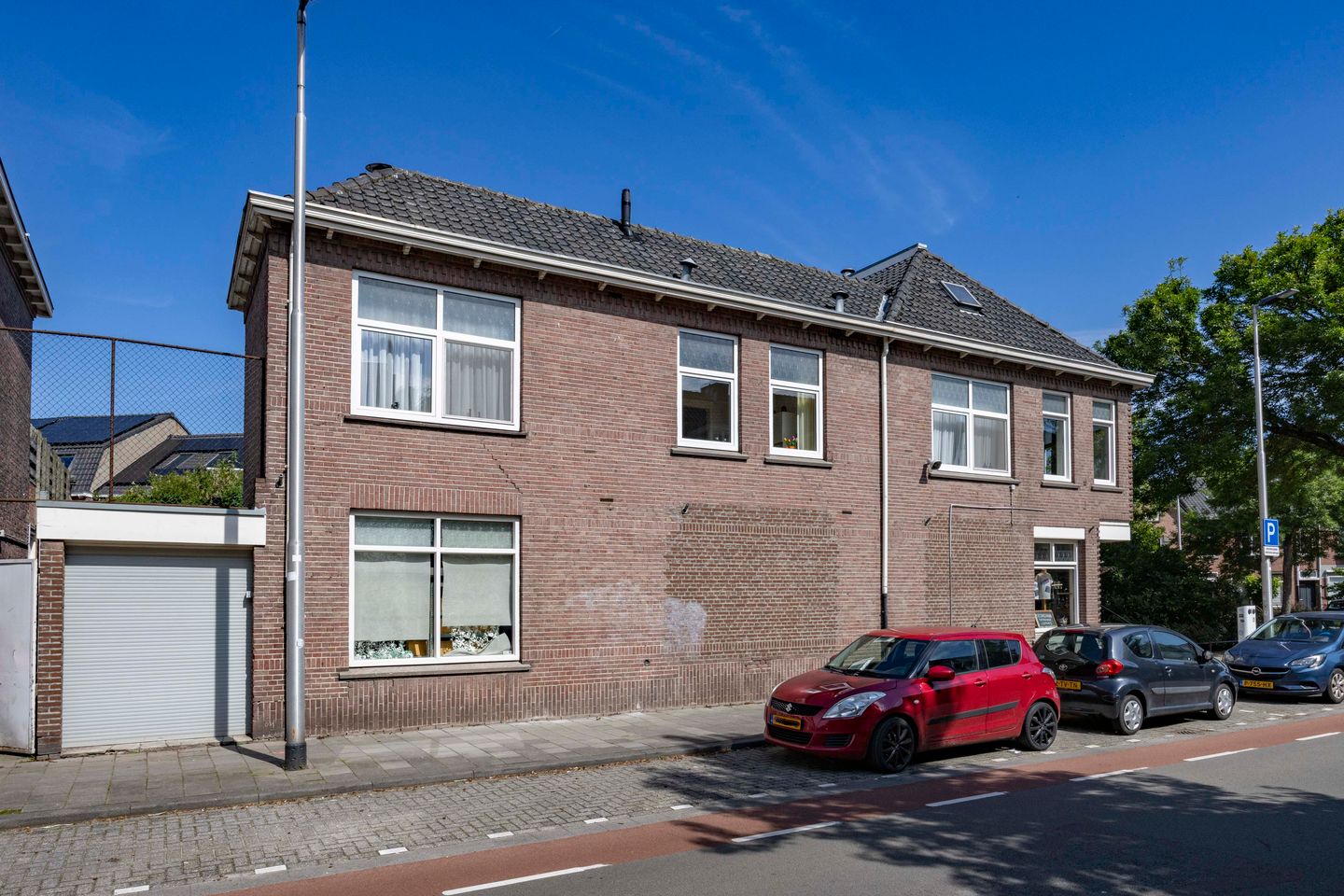 View photo 4 of Enschotsestraat 131