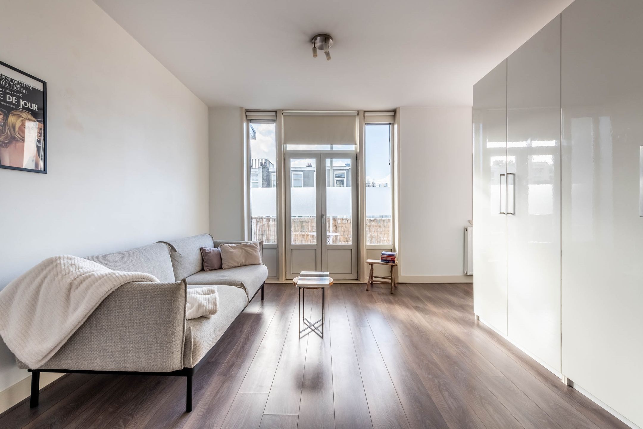 Foto 6 van Ceintuurbaan 414-3A