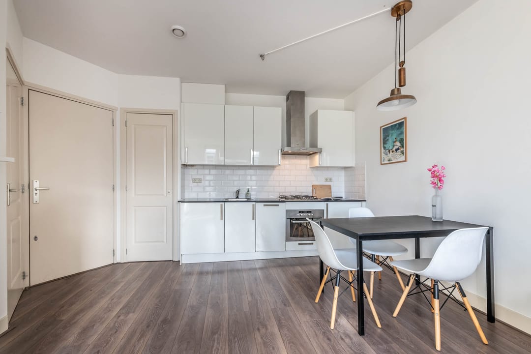 Foto 8 van Ceintuurbaan 414-3A