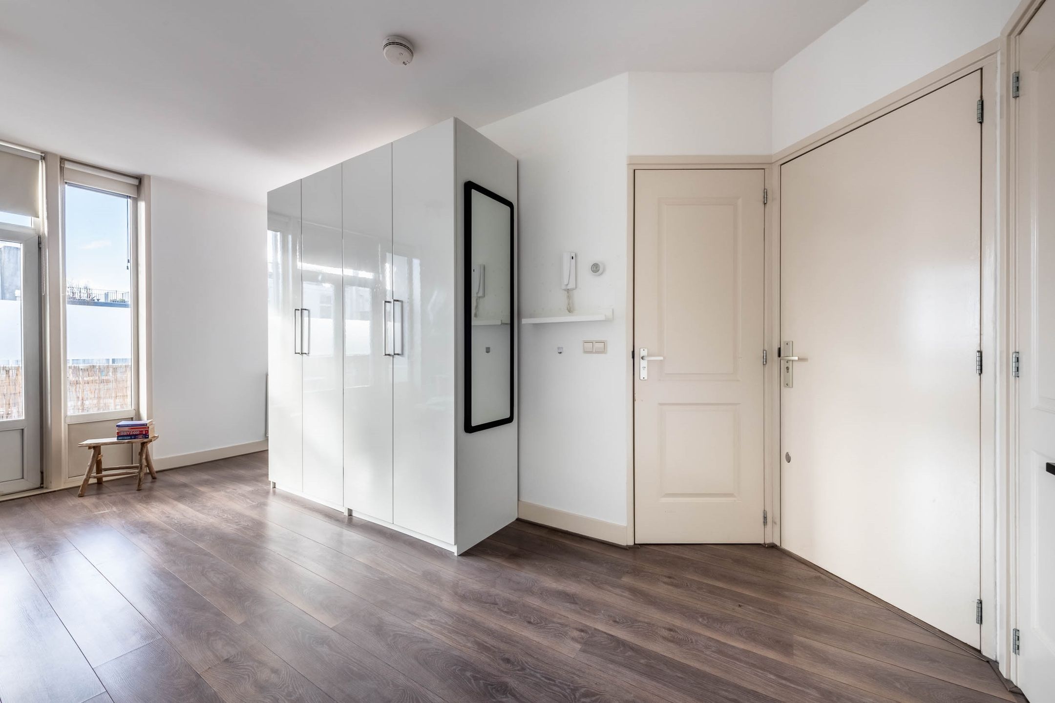 Foto 9 van Ceintuurbaan 414-3A