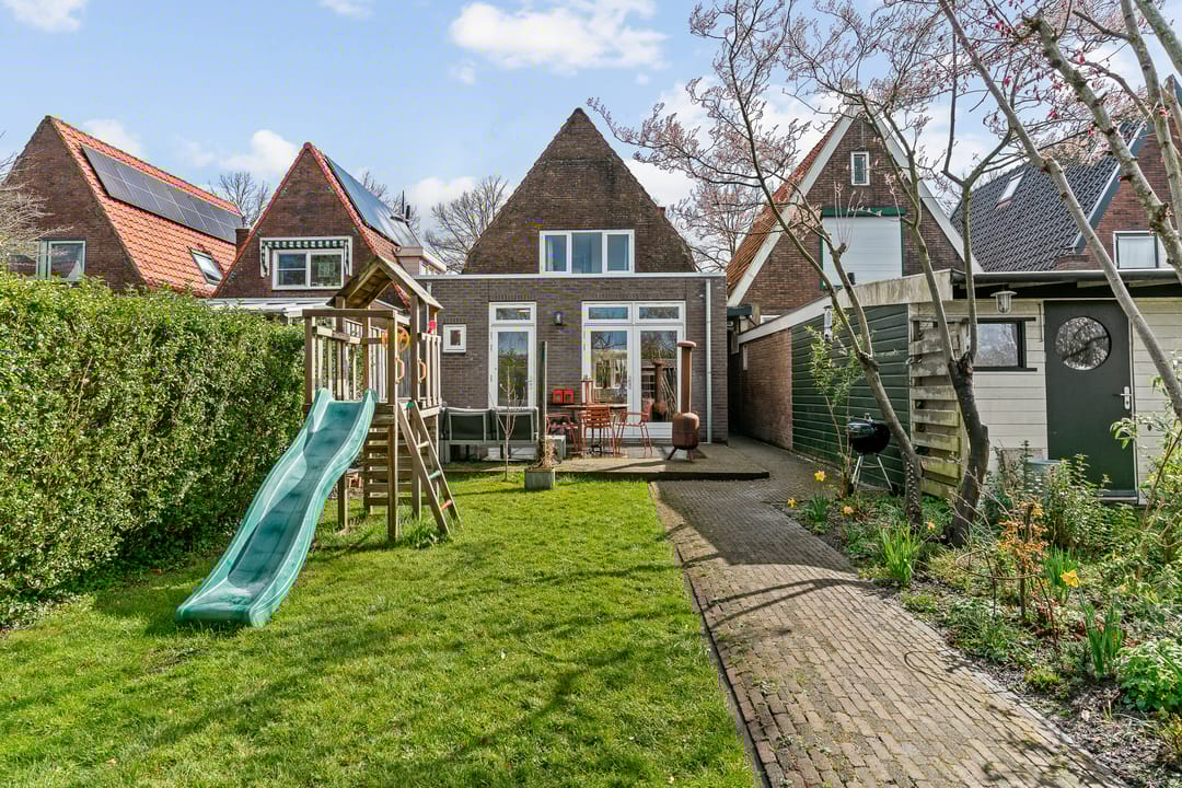 Foto 28 van Purmerenderweg 85