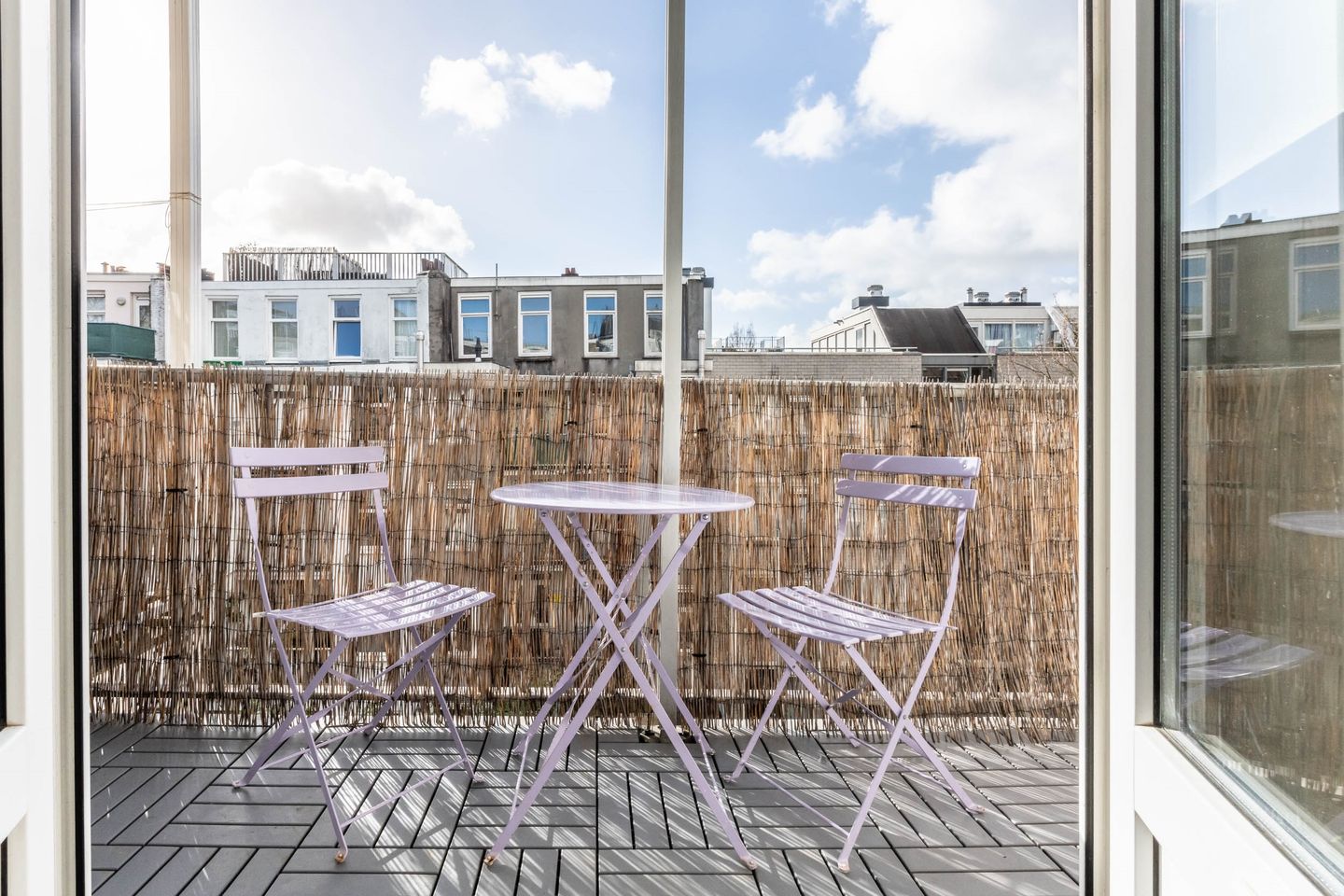 Foto 4 van Ceintuurbaan 414-3A