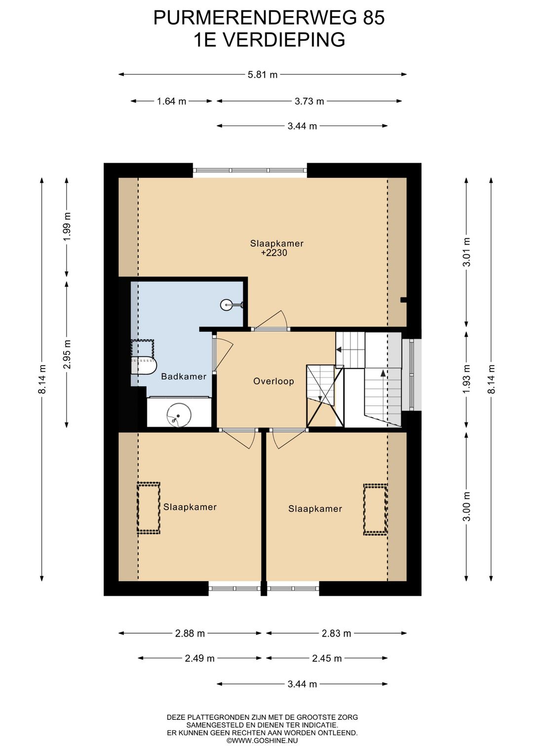 Foto 43 van Purmerenderweg 85