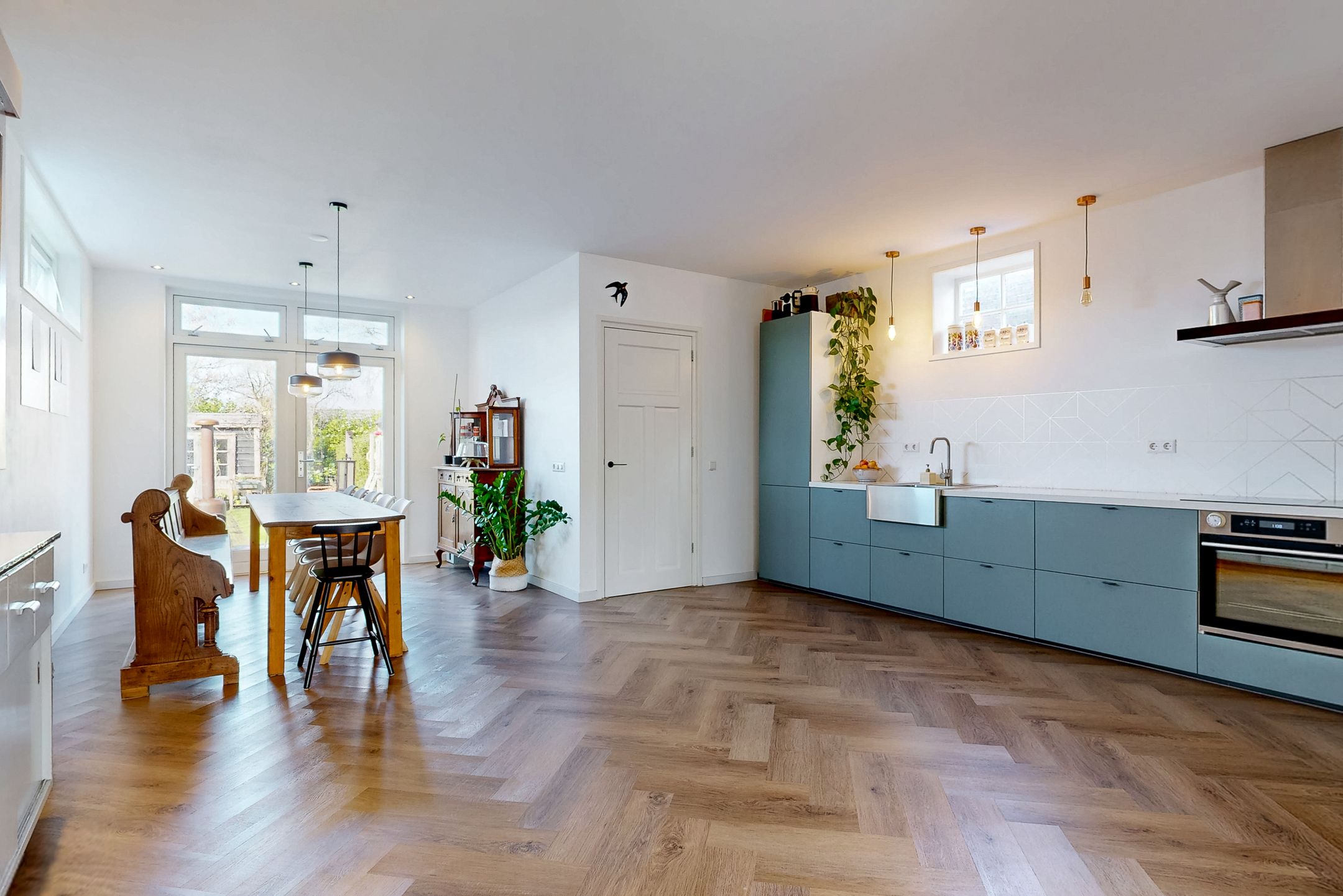 Foto 3 van Purmerenderweg 85