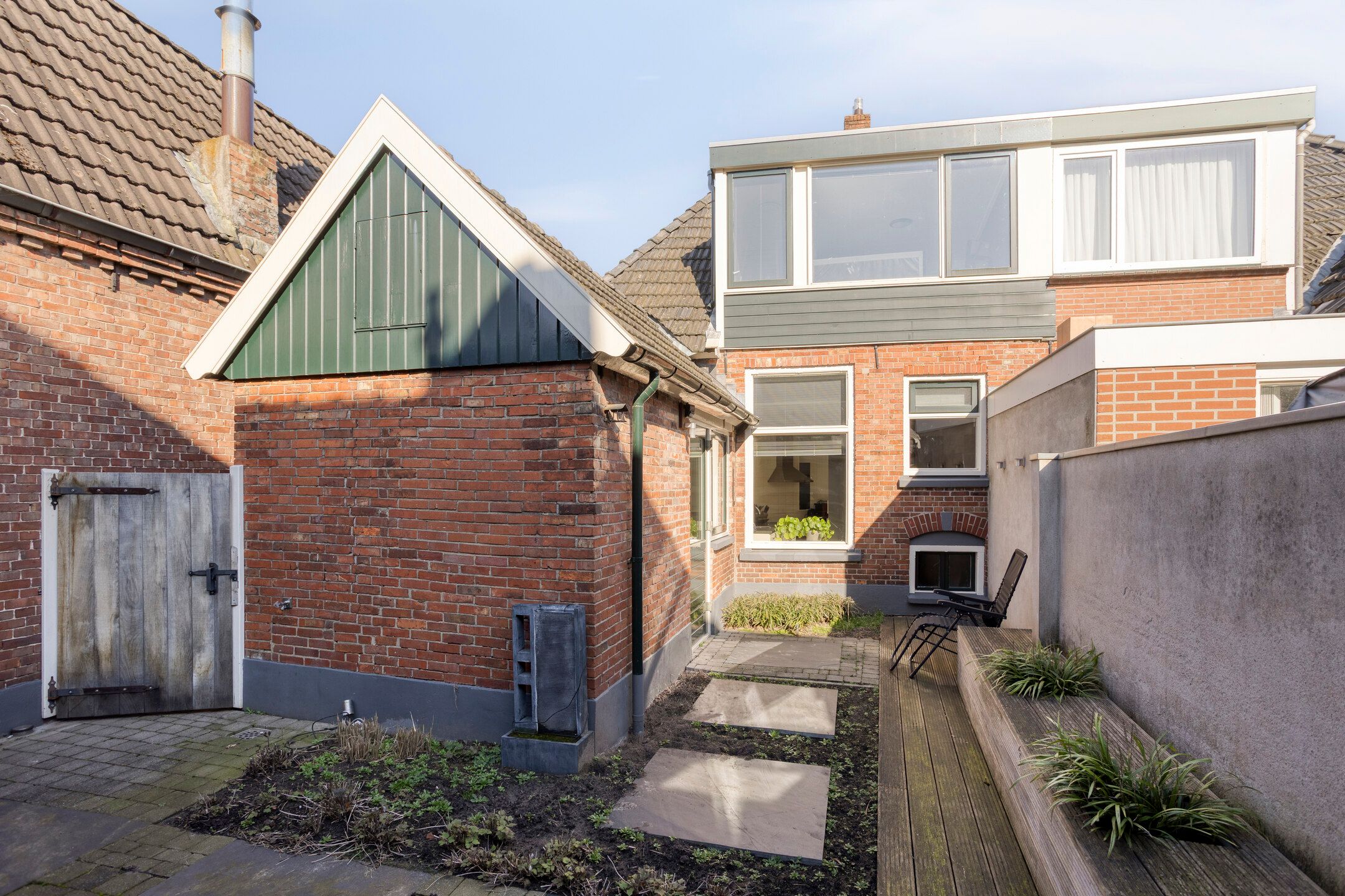 Foto 30 van Inslagstraat 9