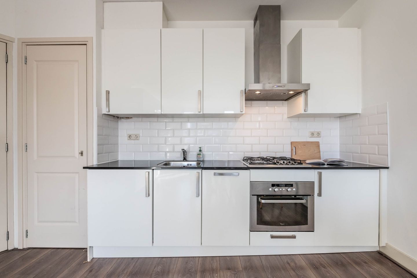 Foto 10 van Ceintuurbaan 414-3A