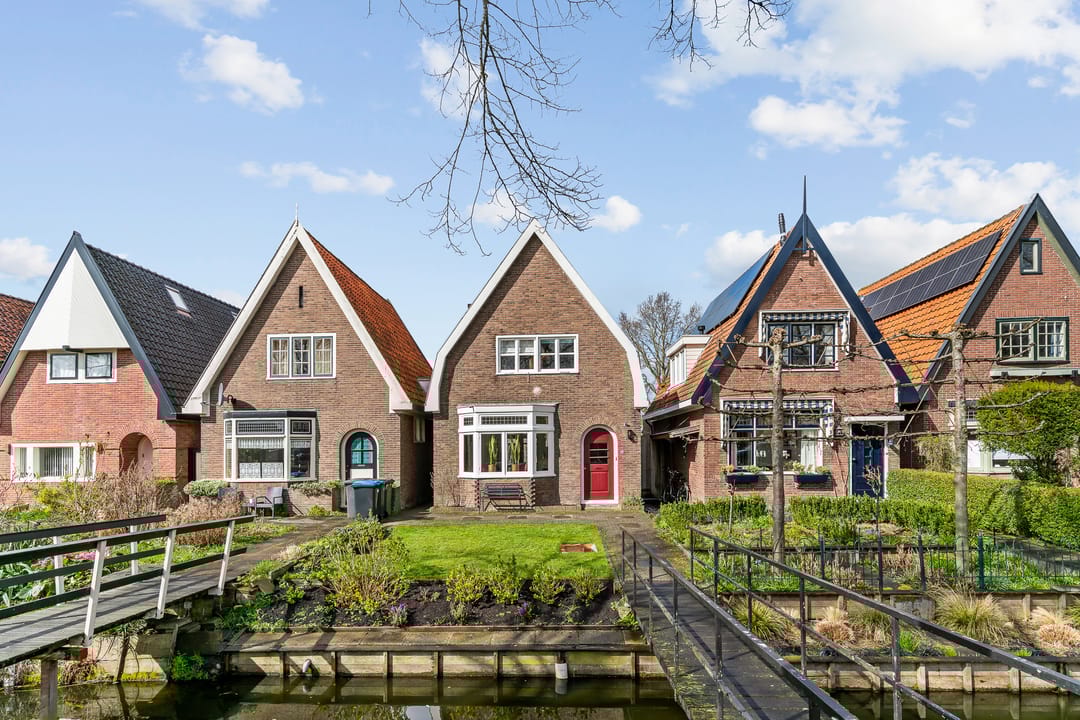 Foto 32 van Purmerenderweg 85