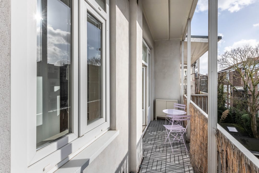 Foto 13 van Ceintuurbaan 414-3A