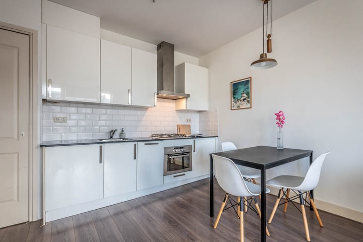 Foto 3 van Ceintuurbaan 414-3A