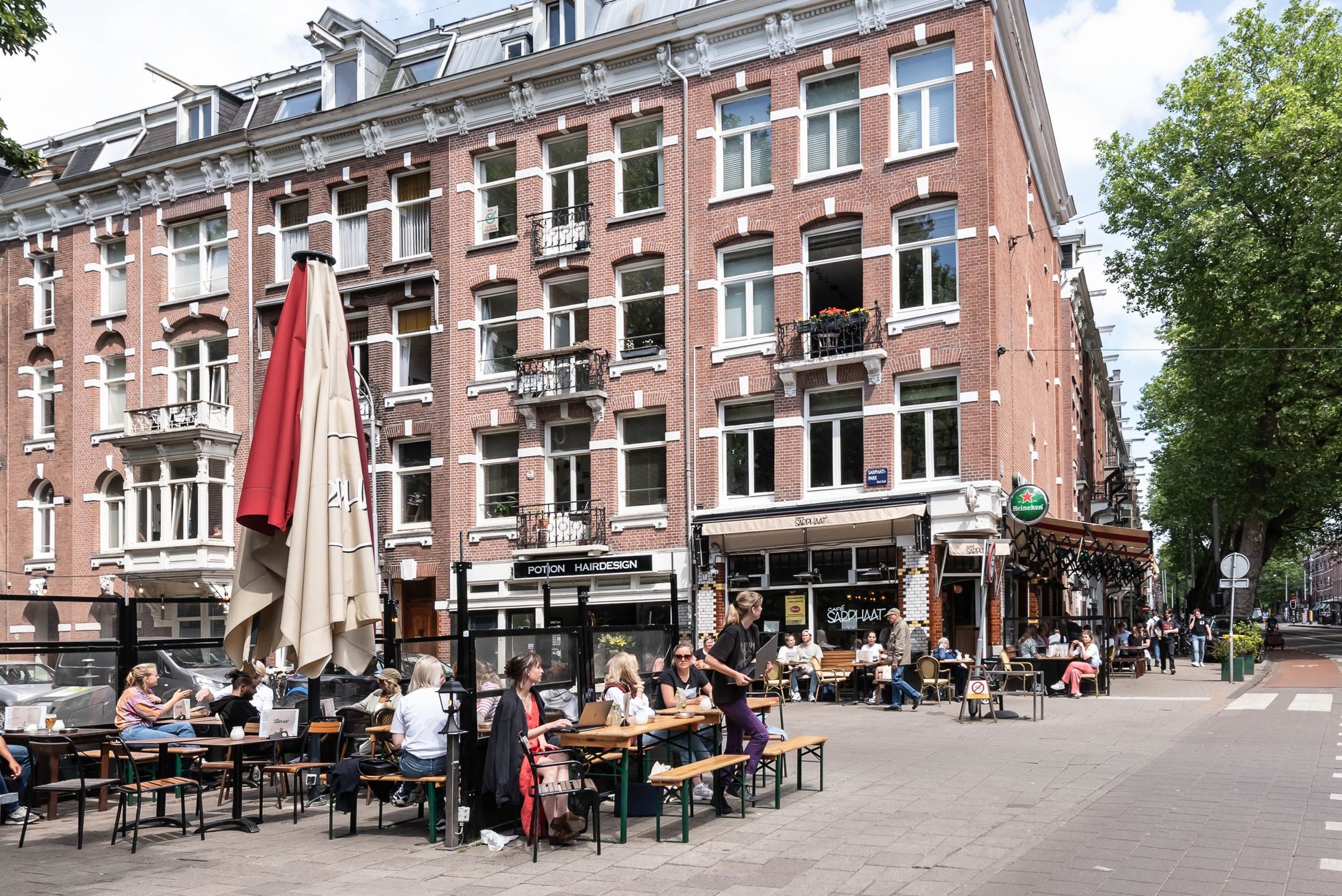 Foto 21 van Ceintuurbaan 414-3A