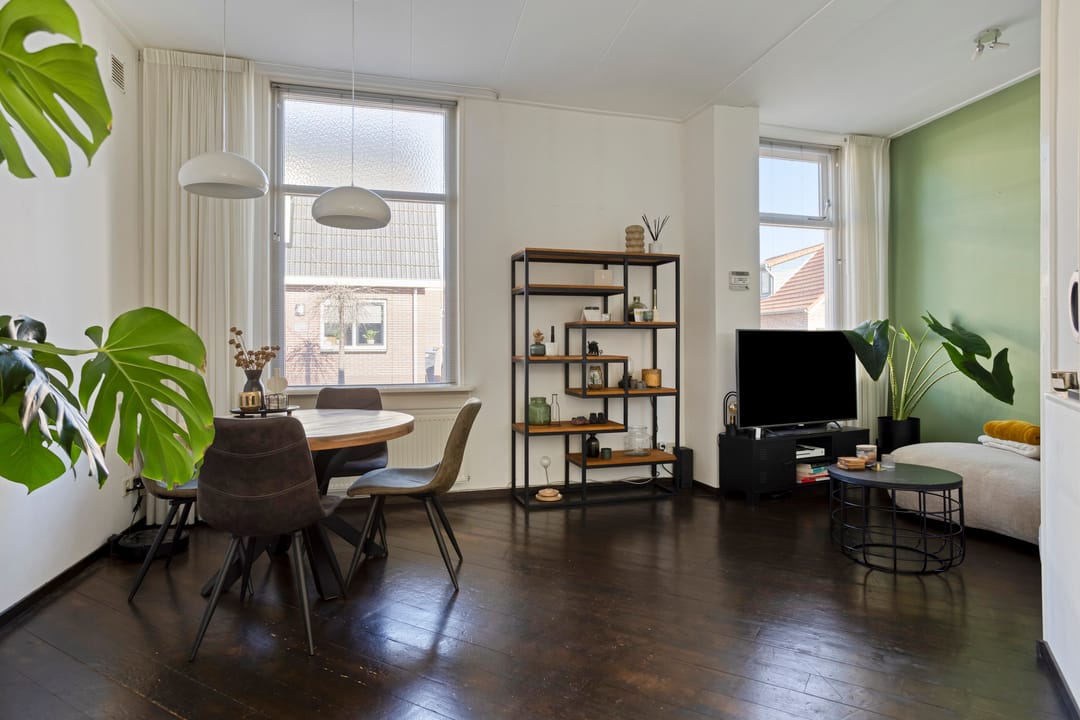 Foto 8 van Inslagstraat 9