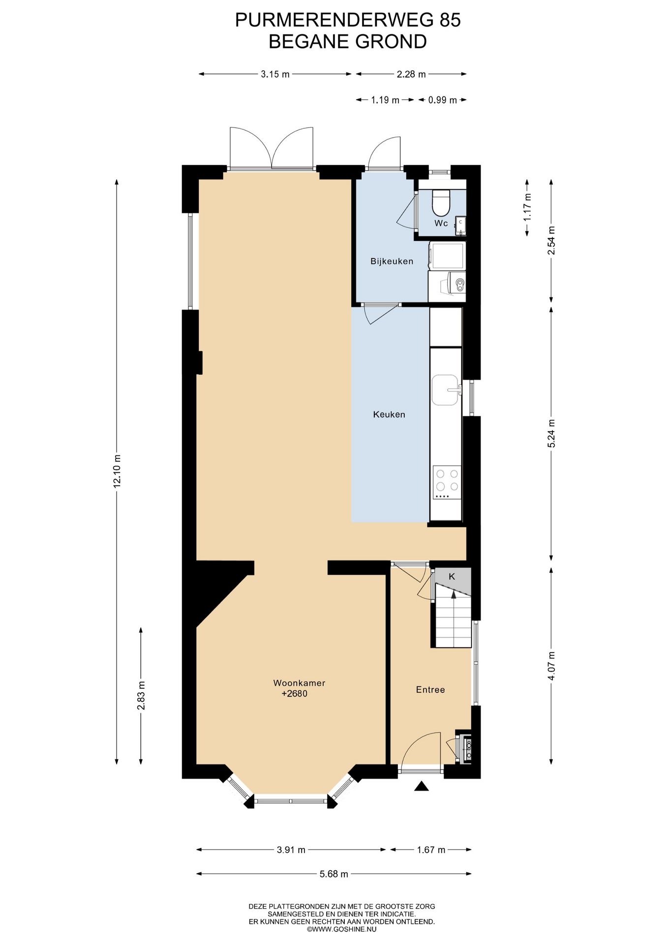 Foto 42 van Purmerenderweg 85