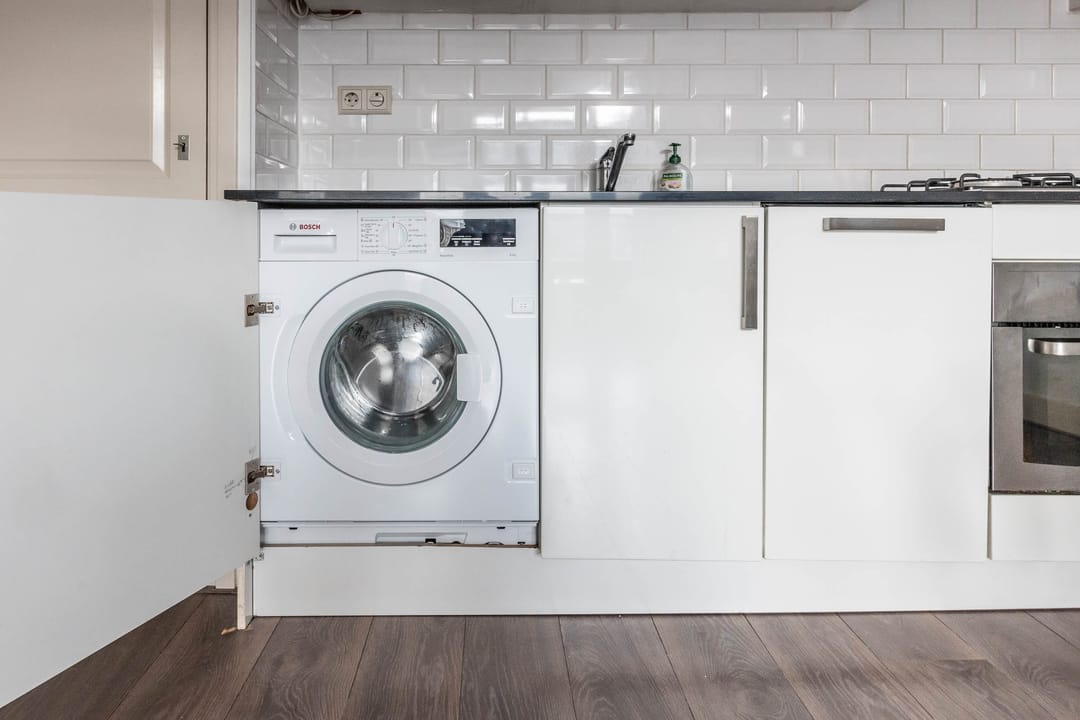 Foto 11 van Ceintuurbaan 414-3A