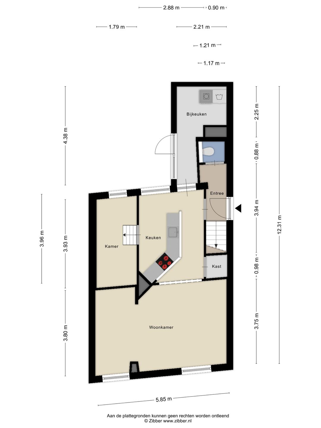 Foto 31 van Inslagstraat 9