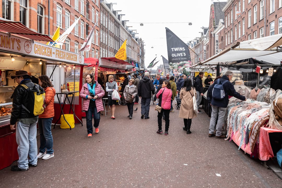 Foto 23 van Ceintuurbaan 414-3A