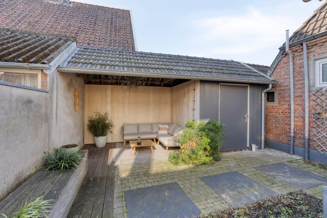 Foto 28 van Inslagstraat 9