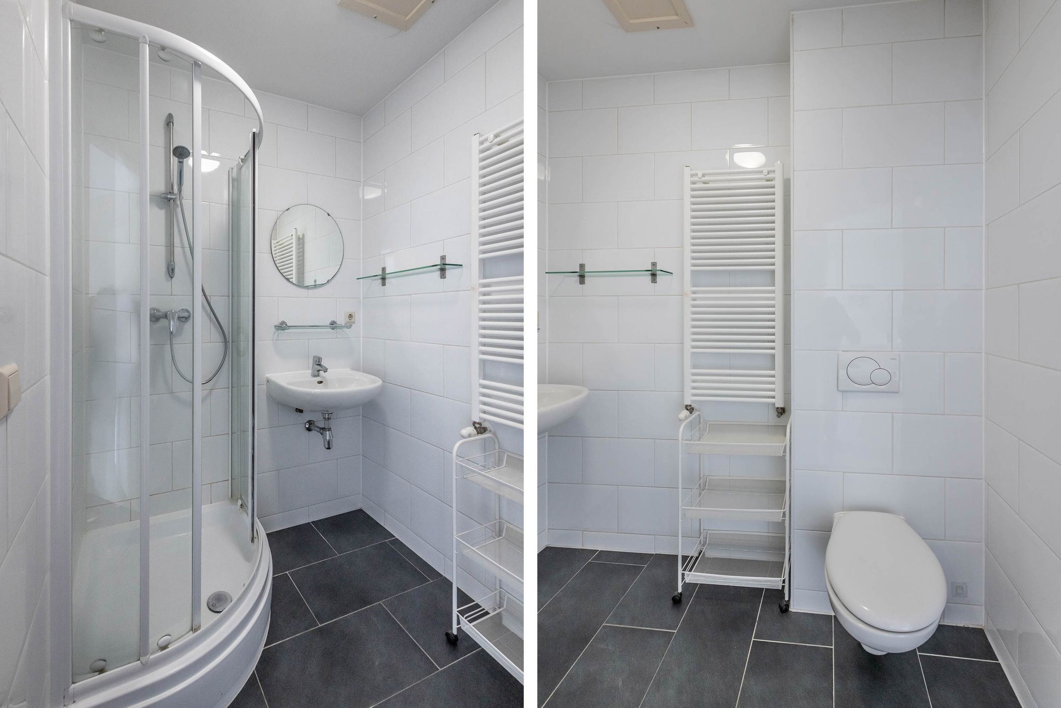 Foto 12 van Ceintuurbaan 414-3A