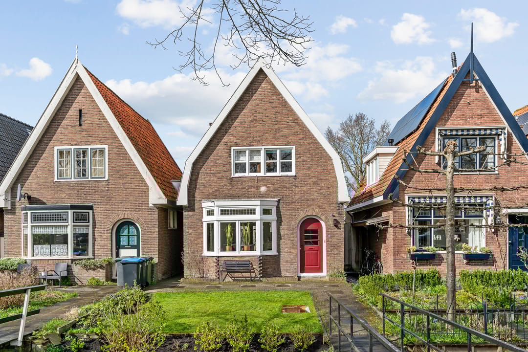 Foto 37 van Purmerenderweg 85