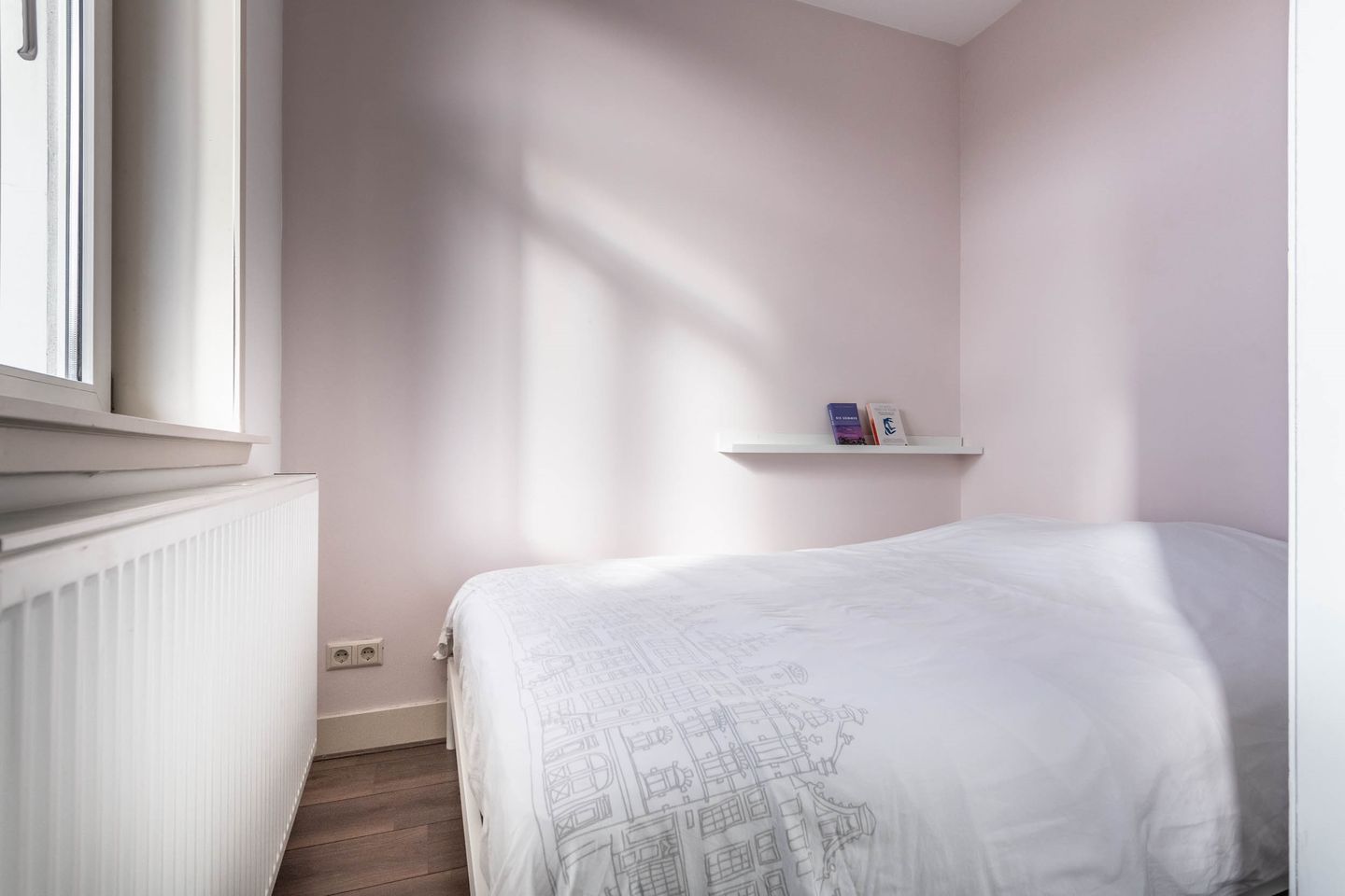 Foto 14 van Ceintuurbaan 414-3A