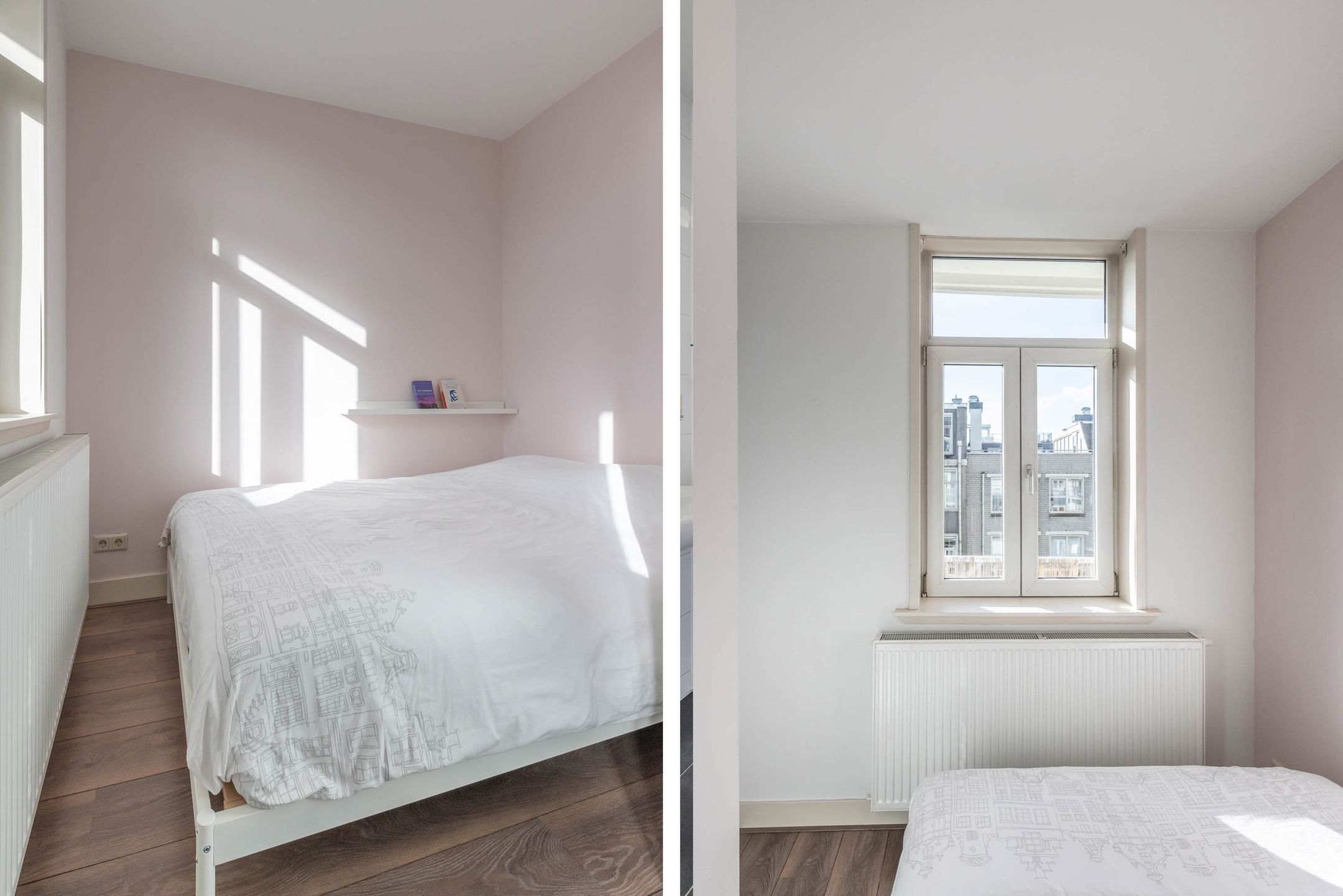 Foto 15 van Ceintuurbaan 414-3A