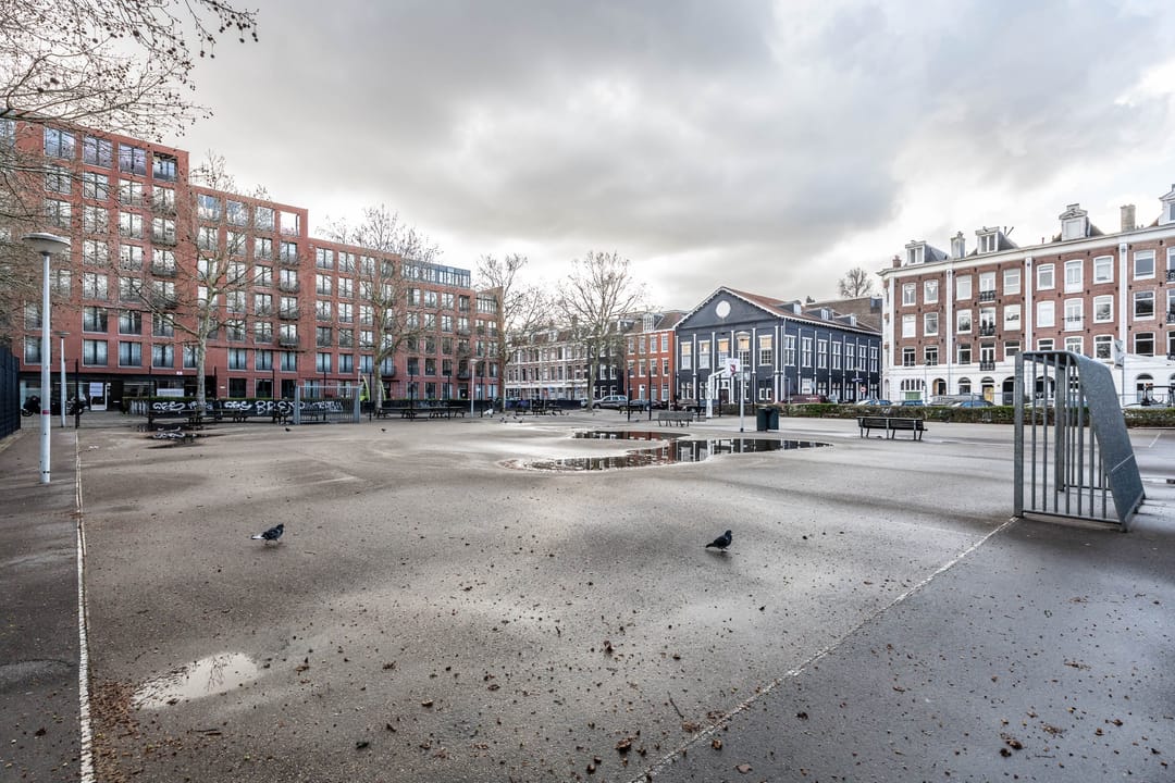 Foto 16 van Ceintuurbaan 414-3A