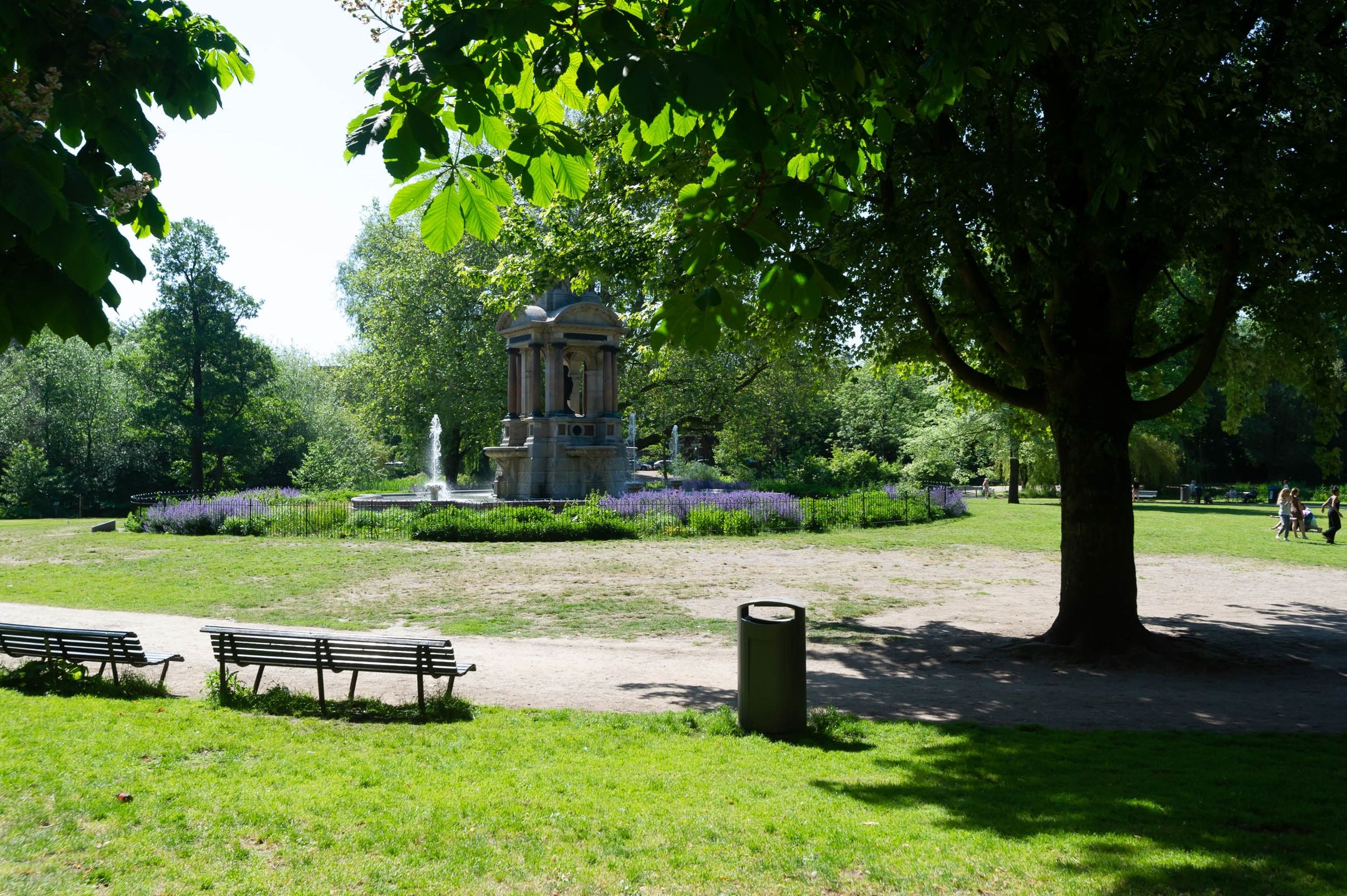 Foto 18 van Ceintuurbaan 414-3A