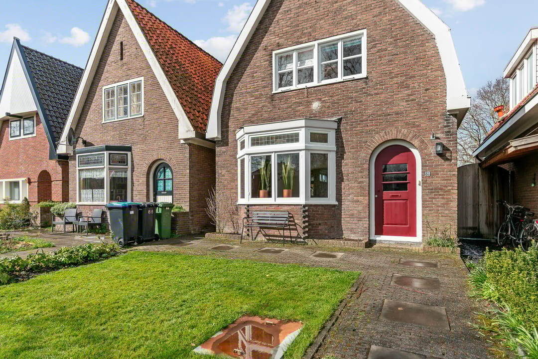 Foto 38 van Purmerenderweg 85