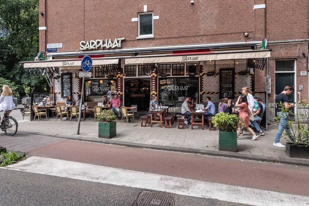 Foto 22 van Ceintuurbaan 414-3A