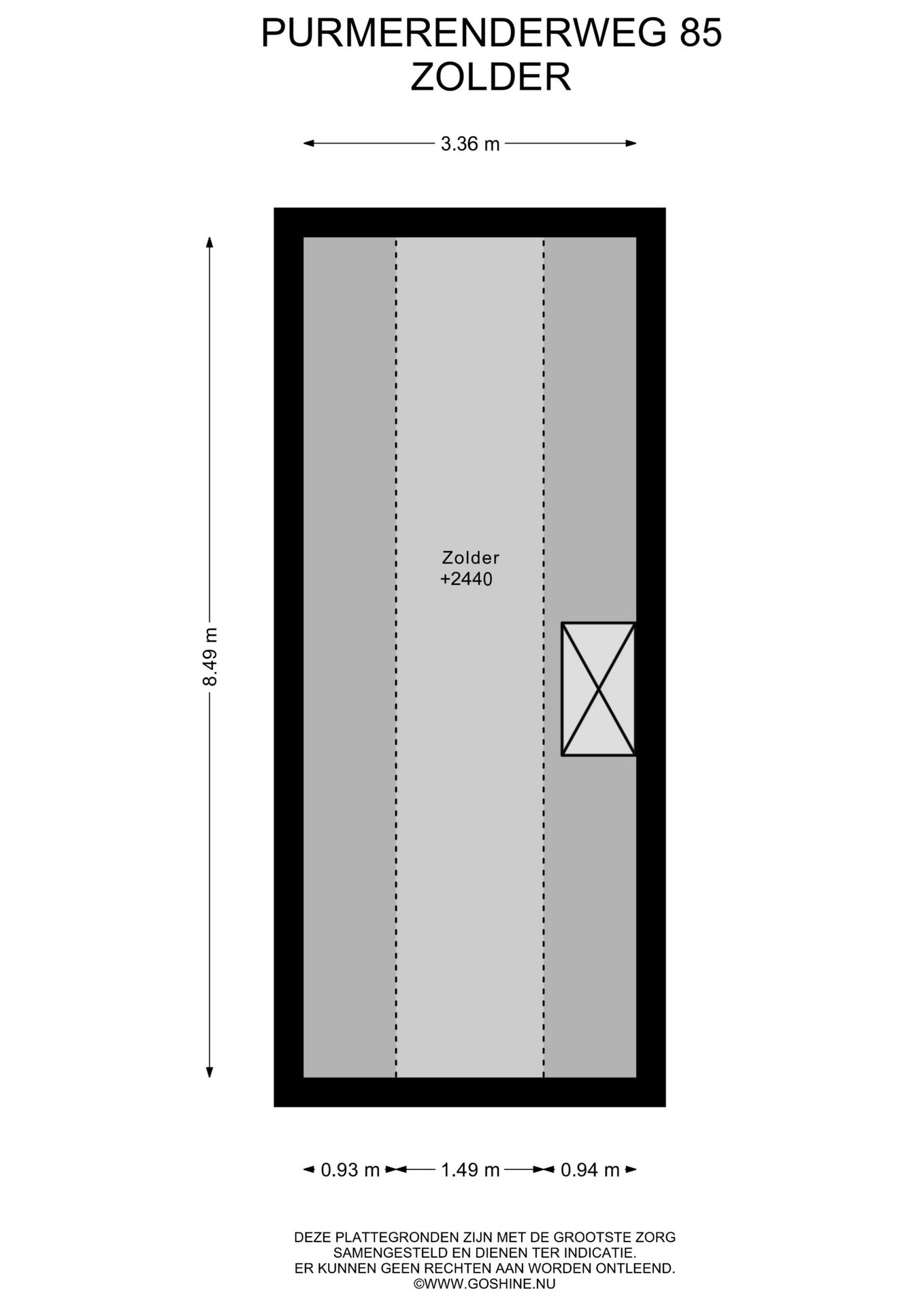 Foto 44 van Purmerenderweg 85