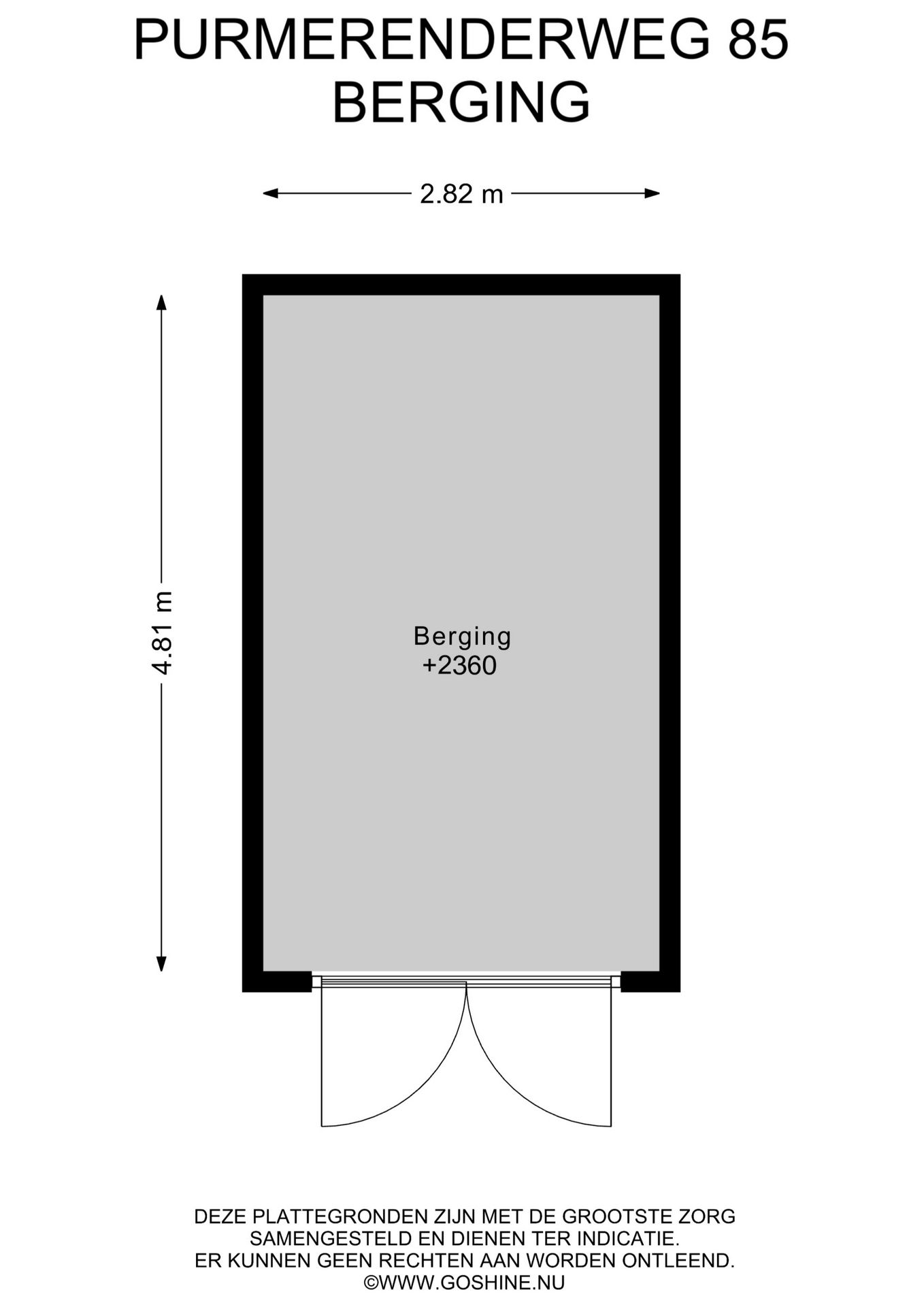 Foto 45 van Purmerenderweg 85