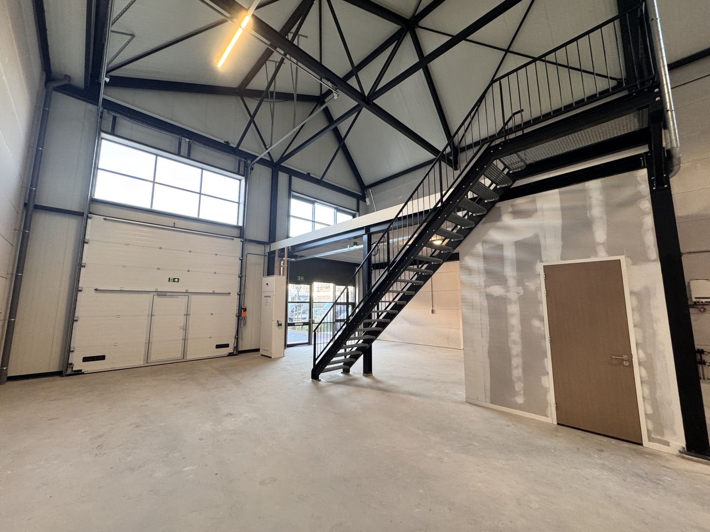 View photo 4 of Havenstraat 78-d