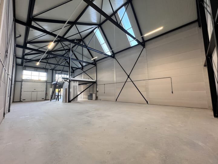 Havenstraat 78-d, Huizen