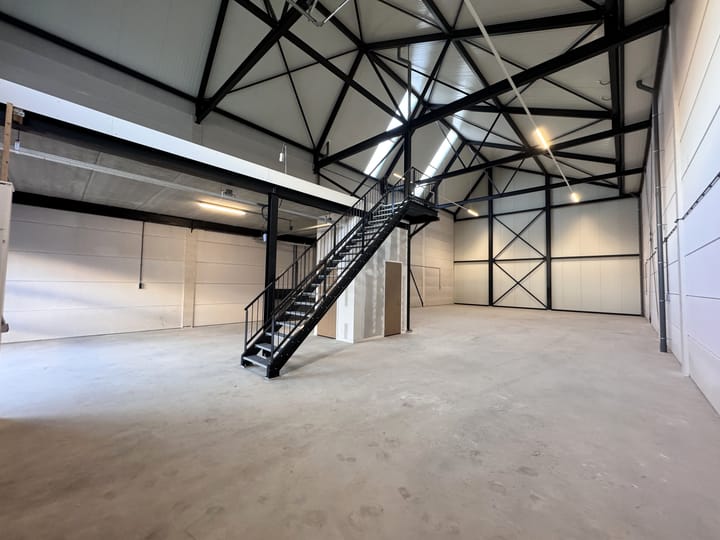 Havenstraat 78-d, Huizen