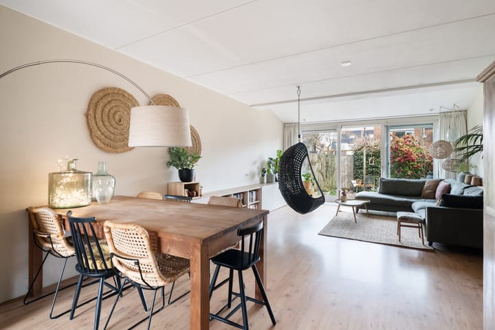 Foto 2 van Madelief 41