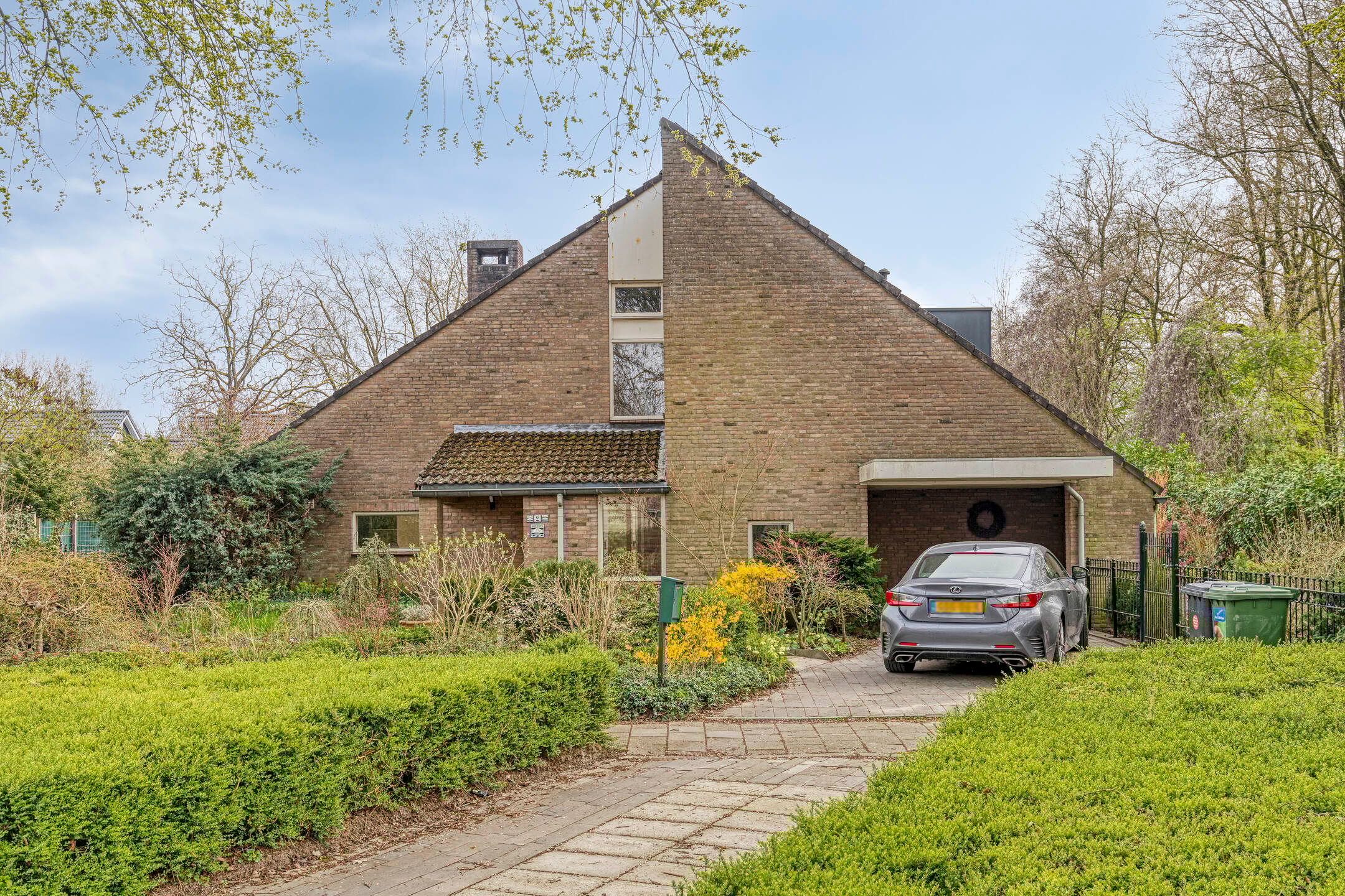 Foto 6 van Bergumlaan 2